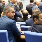 Не се очаква изход от блокажа на парламента