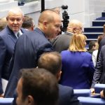 Депутатите ще направят нов опит да изберат председател на 51-ото Народно събрание