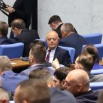 Депутатите отново не можаха да си изберат председател, насочват се към временен