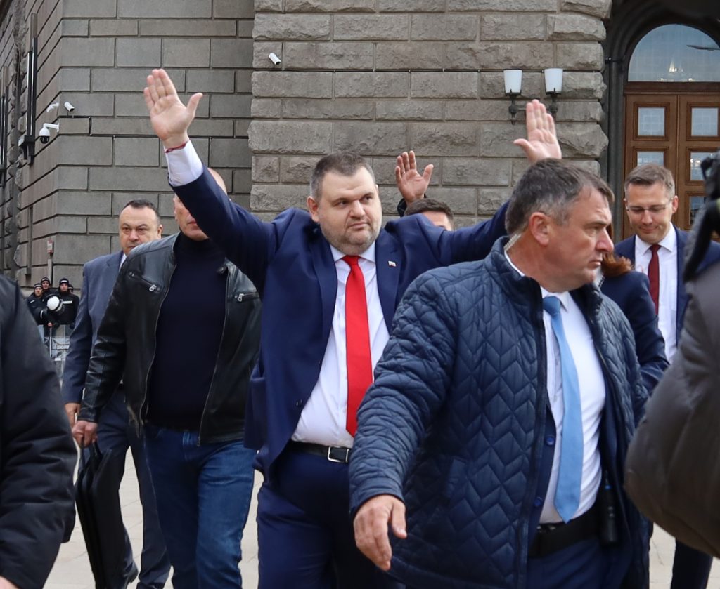 Денят по диагонал - 21 декември 2024 г. 4 img 8622