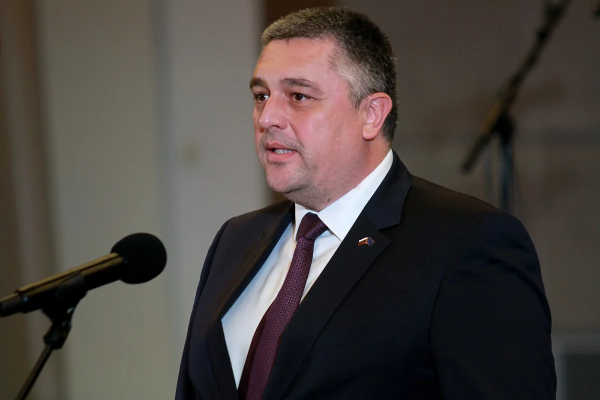 Полиция ще помага за охраната на пощите при обмяната на левове в евро