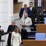 Парламентът гласува окончателно промените в законопроекта за пазарите на криптоактиви