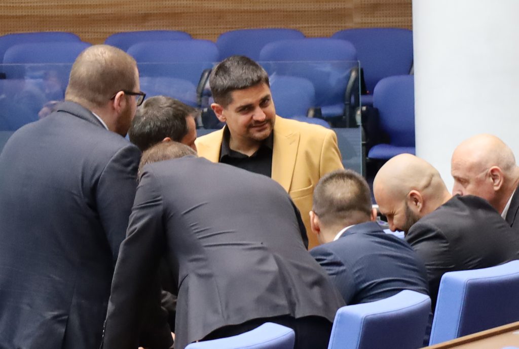 МЕЧ очаква повишение на цената на горивата заради санкциите срещу "Лукойл"
