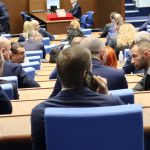 Повторението е майка на знанието или пък не: Депутатите отново издигнаха същите кандидатури
