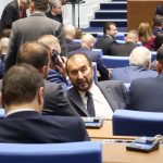 Бюджетна и правна комисия в парамента тръгват без ръководства