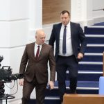 Росен Желязков ще бъде на двудневно работно посещение в Страсбург