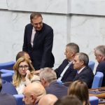 Повторението е майка на знанието или пък не: Депутатите отново издигнаха същите кандидатури