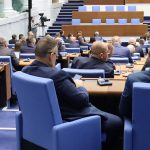 Трима от депутатите, на които Сарафов поиска имунитета, са се отказали от защитата си