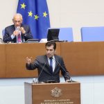 Кирил Петков: Решението на Изпълнителния съвет е окончателно