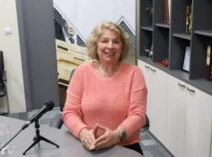 Румяна Дечева