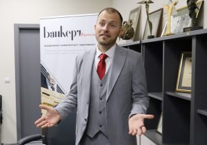 Искрен Митев