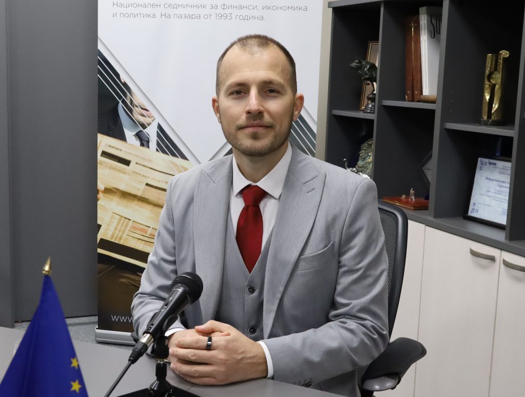 Искрен Митев