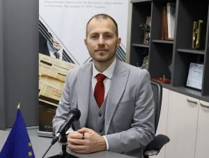 Искрен Митев