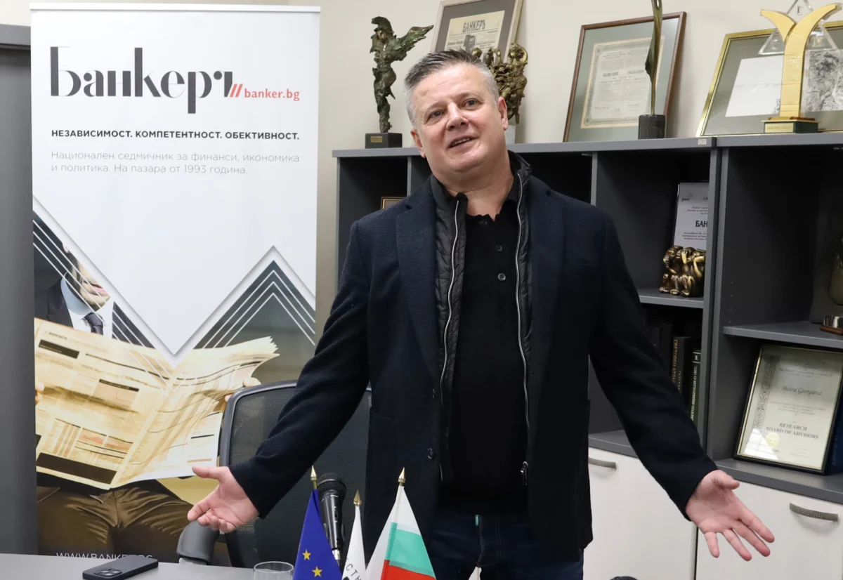 Данаил Димов: От българската съдебна система може да се очаква всичко (част 1)