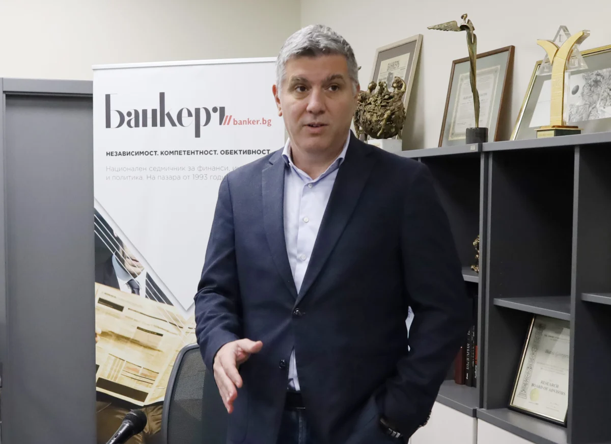 Андрей Цеков: Имаме масово убийство, Сарафов и Денев манипулираха произшествието  (част 1)