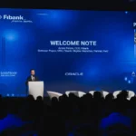 съответствието Форумът беше организиран от Fibank (Първа инвестиционна банка) и PwC България