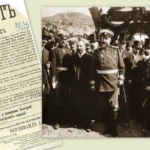 Отбелязваме 117 г. от обявяването на независимостта на България