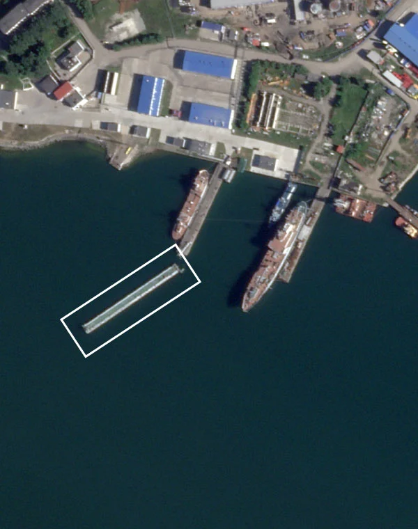 Руска база за ядрени подводници е повредена след труса в Камчатка