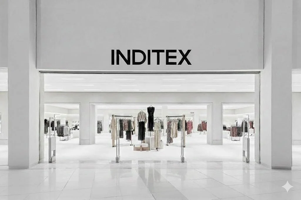 Собственикът на Zara – Inditex отбелязва по бърз ръст на продажбите