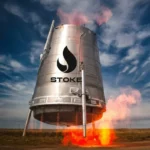 Сам Алтман е проучвал сделка с ракетната компания Stoke Space, за да конкурира SpaceX