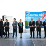 Индустриален парк Сливен