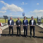 Индустриален парк Загоре-Еленино Красимир Якимов
