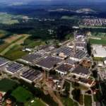 Китайската фирма ZS Europe ще открие завод на 29 октомври в Тракия икономическа зона