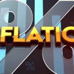 Базовата инфлация в САЩ се е охладила до 3.2% годишно през юли
