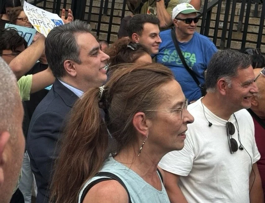 inicziativa pravosadie za vseki