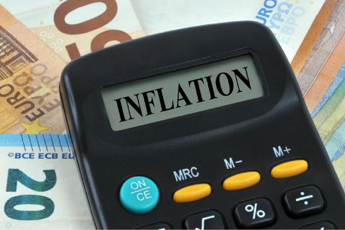 Инфлацията във Франция е най-висока от 2 години насам, инфлационен ръст отчитат и други едри икономики
