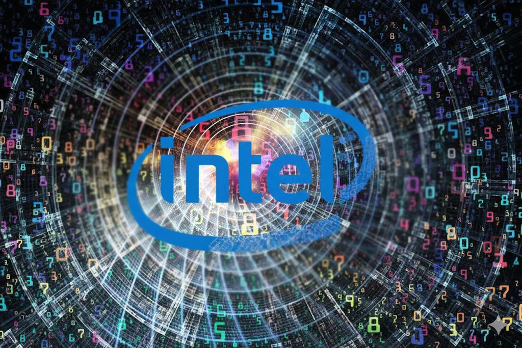 Акциите на Intel поскъпнаха с 28% от началото на 2026 г. заради силно търсене на AI чипове