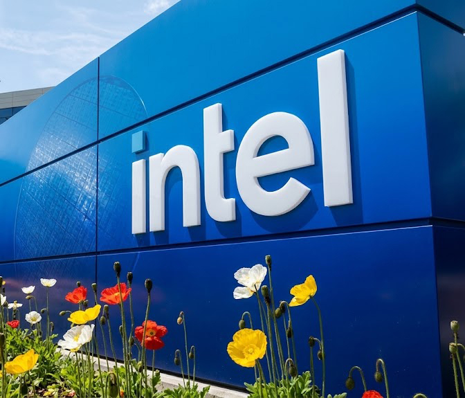 Intel направи следваща стъпка към завършването на завода в Охайо, който изостава с пет години