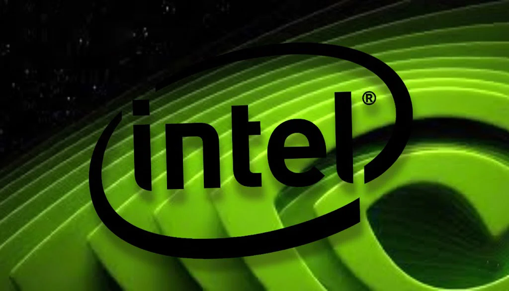 Nvidia инвестира 5 млрд. долара в Intel след одобрение от регулаторите