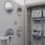 интелигентни електромери в цялата Сърбия