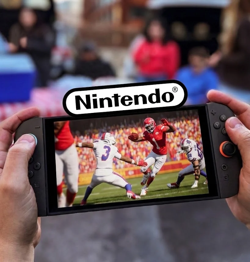 Nintendo съди американското правителство заради възстановяване на митнически такси