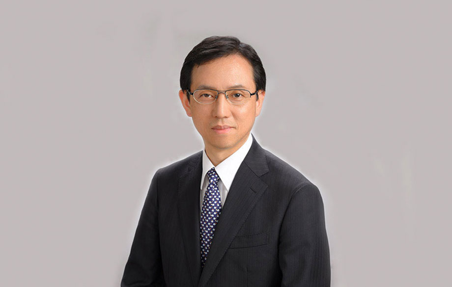 Хироши Нарахира