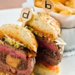 Скормният бургер се превръща в лукс в цяла Европа заради скока цените на говеждо месо