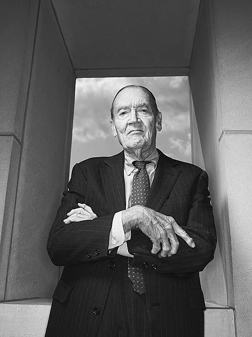 investiczionen fond vanguard osnovatel dzhon k. bogal john c. bogle