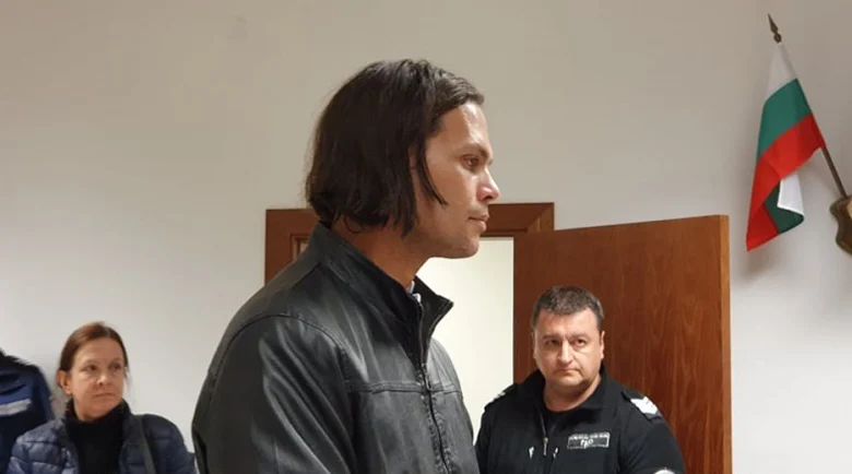 Столичната прокуратура протестира присъдата на "валиумния изнасилвач"