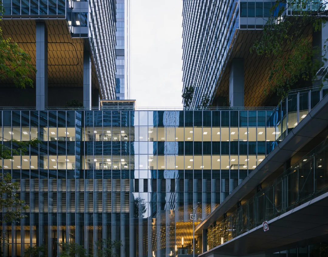 IOI Properties разширява имотния си портфейл с офис кула в Сингапур за 2 млрд. долара