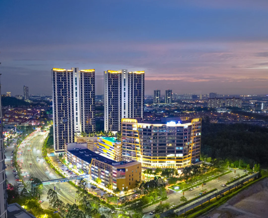 IOI Properties разширява имотния си портфейл с офис кула в Сингапур за 2 млрд. долара