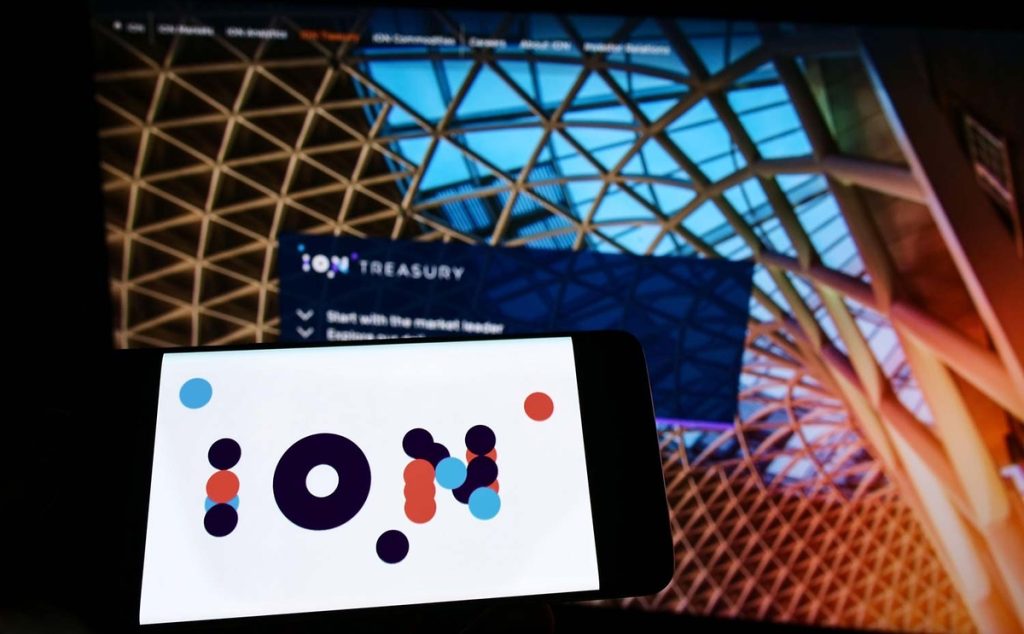 ION Group - империя от 25 млрд. евро, направила създателя си бос на италианските финанси