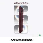 Vivacom стартира продажбите на iPhone 18 Pro Max, iPhone 18 Pro и AirPods 5