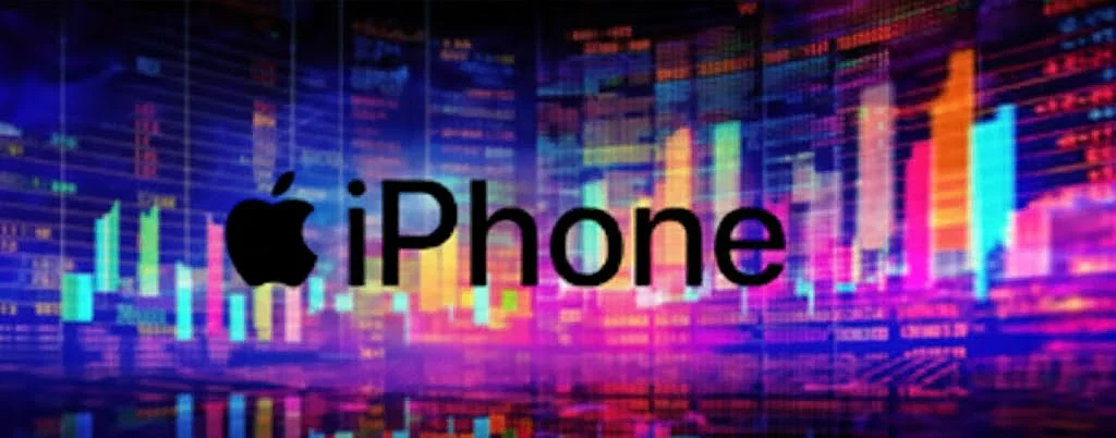 iPhone отчете исторически приходи от 144 млрд. долара