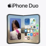 Apple представи първия си сгъваем телефон iPhone Duo с цена от 1999 долара