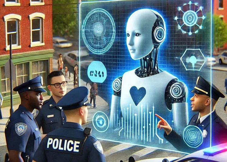 Полицията в Япония ще използва AI за превенция от терористични заплахи