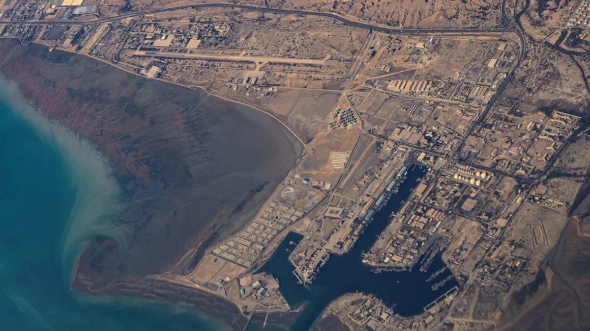 Експлозии в Иран отнеха 5 живота