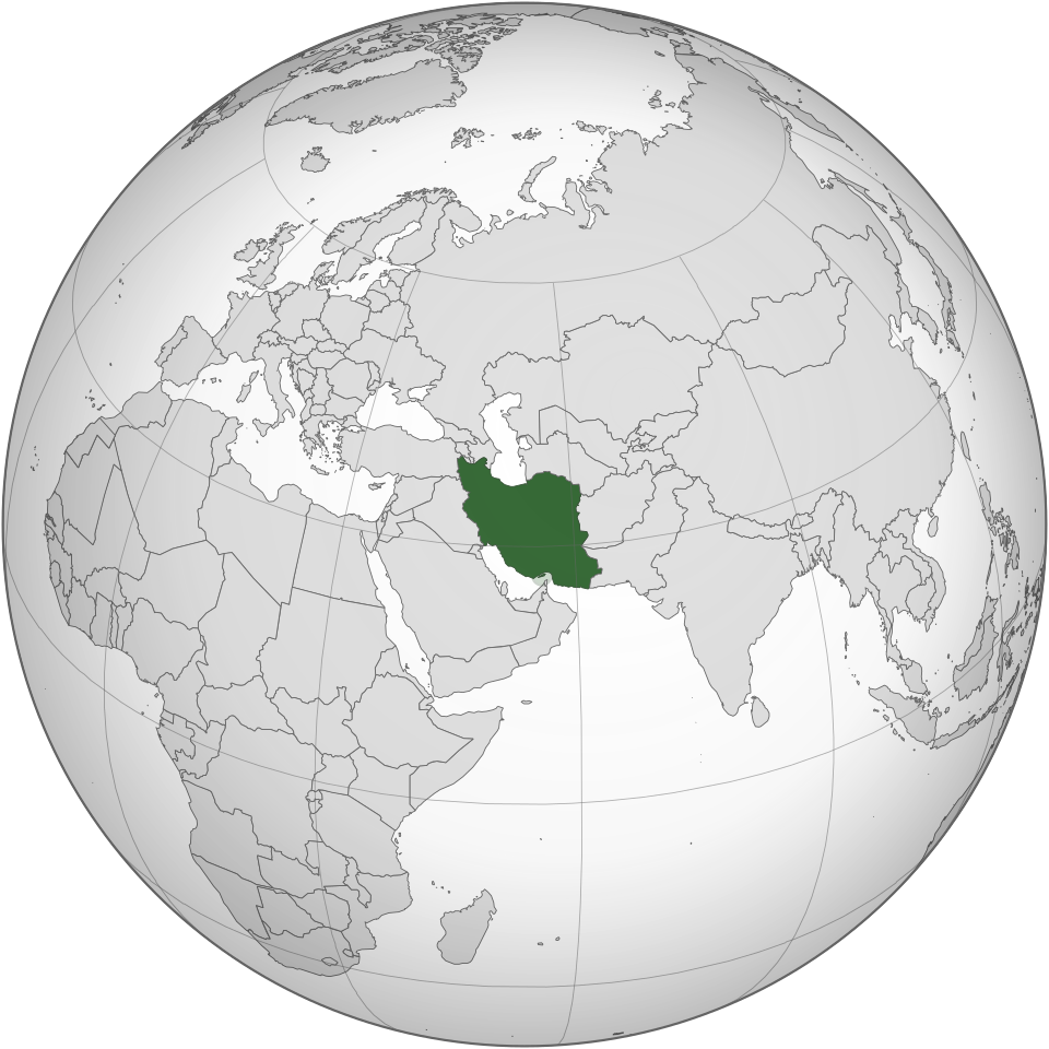 iran iran