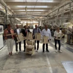 Qeridoo GmbH Мьонхенгладбах Ирели монтана детски играчки