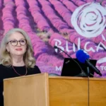 Ирена Георгиева